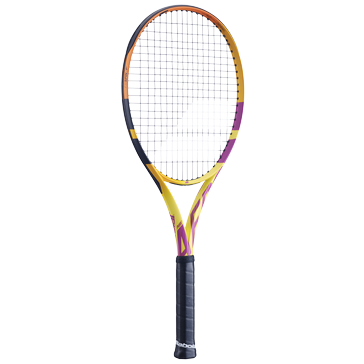 Tenisov raketa Babolat Pure Aero Rafa G3 Strnadshop.cz prodej